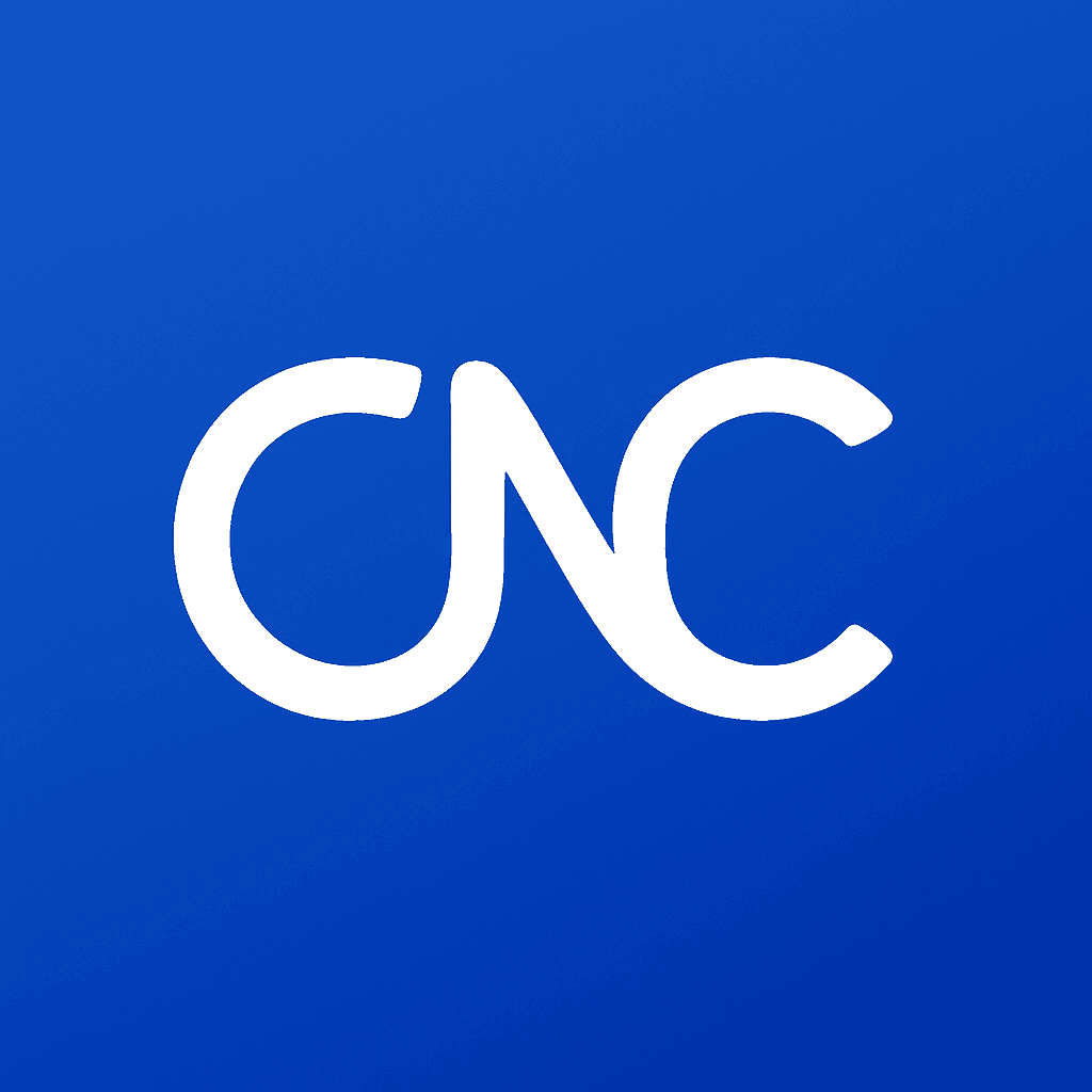 Chaos 'N Control Logo