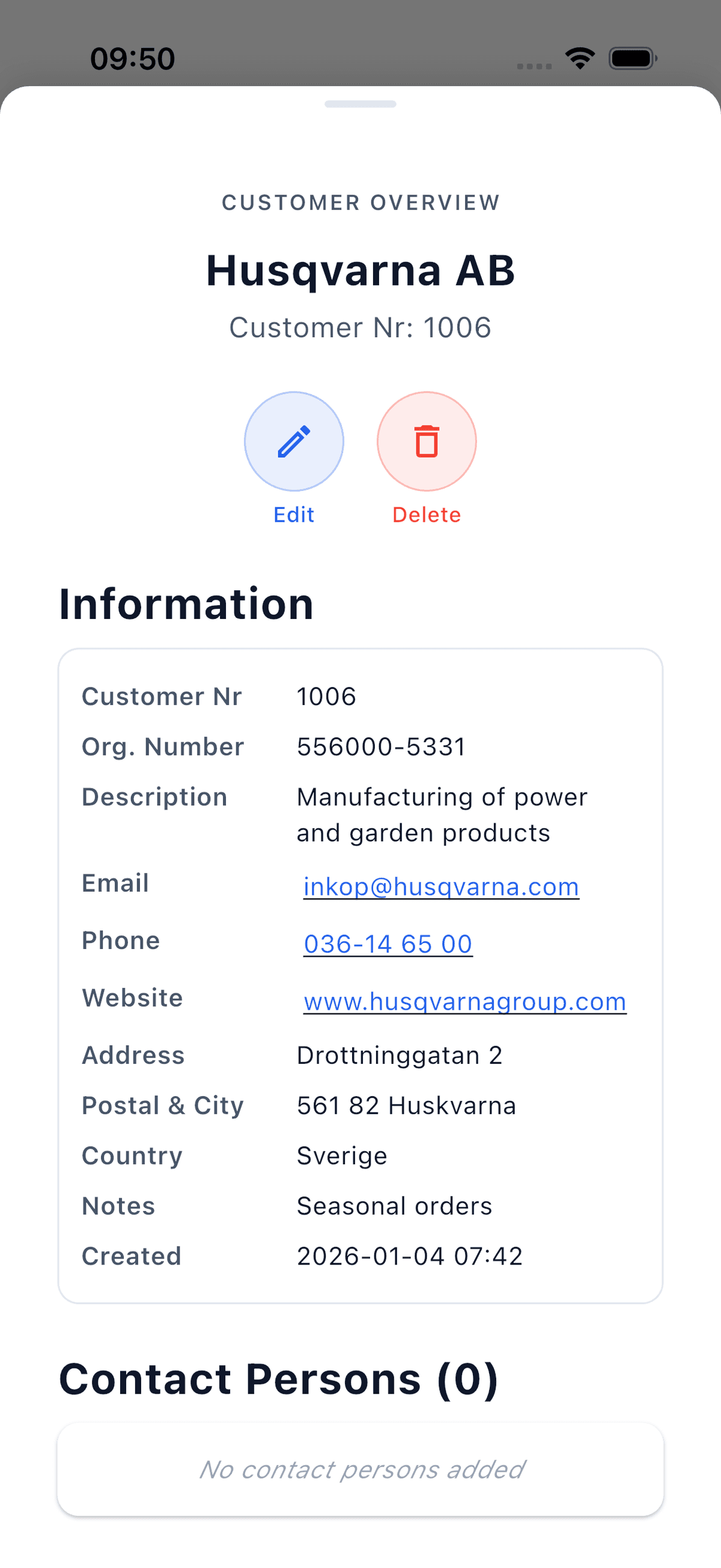 Multi-user Team Collaboration